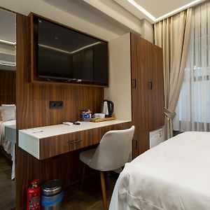 Standaard Double Kamer